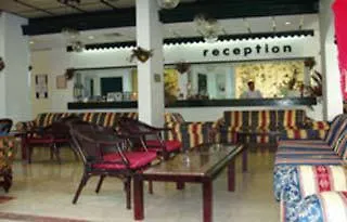Hotel Paphiessa & Pafos